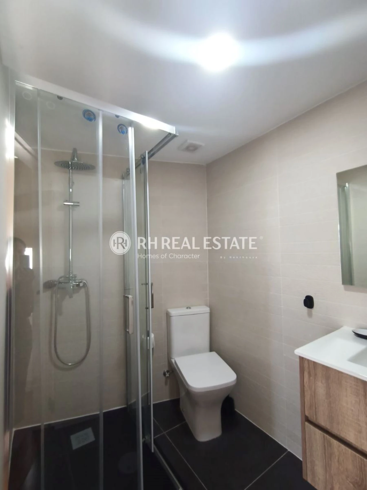 Apartamento T1 para Arrendamento em Buarcos Foto 7
