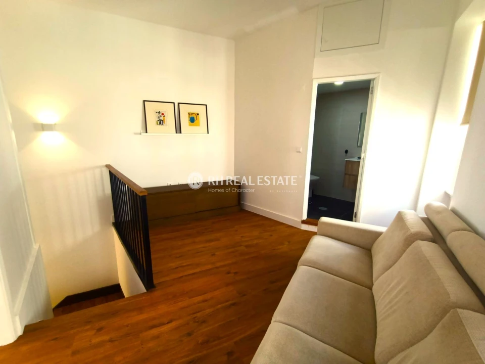 Apartamento T1 para Arrendamento em Buarcos Foto 8