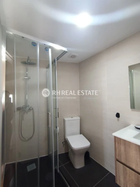 Apartamento T1 para Arrendamento em Buarcos