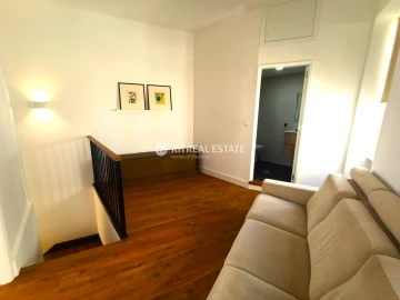 Apartamento T1 para Arrendamento em Buarcos