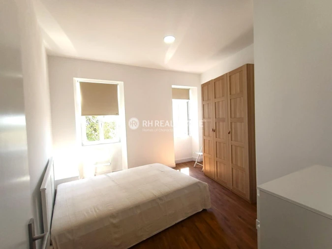 Apartamento T1 para Arrendamento em Buarcos Foto 4