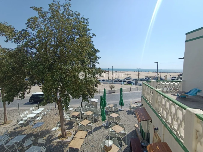 Apartamento T1 para Arrendamento em Buarcos Foto 6