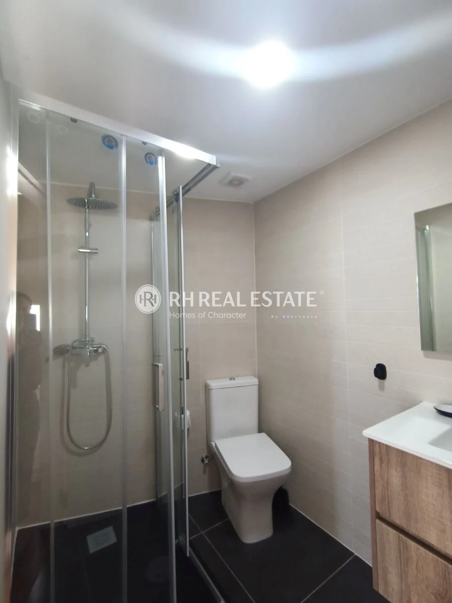 Apartamento T1 para Arrendamento em Buarcos Foto 7