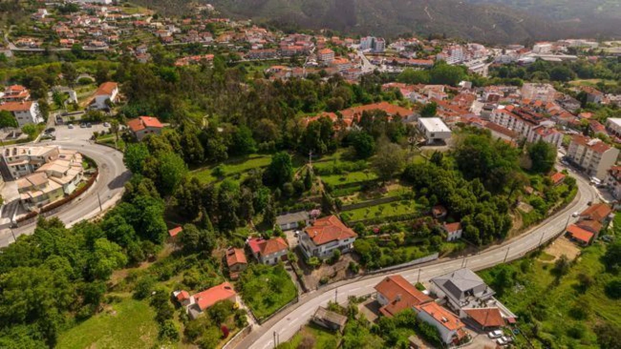 Moradia T6 para Venda em Sever do Vouga Foto 28