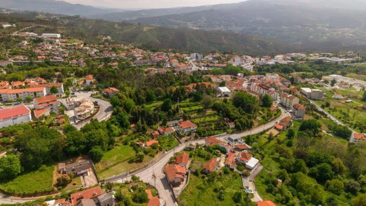 Moradia T6 para Venda em Sever do Vouga Foto 29