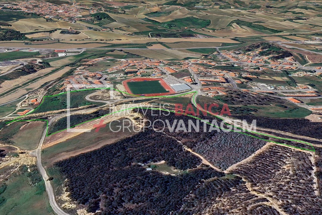 Terreno para Venda em Santa Maria, São Pedro e Matacães Foto 6
