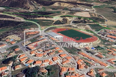 Terreno para Venda em Santa Maria, São Pedro e Matacães