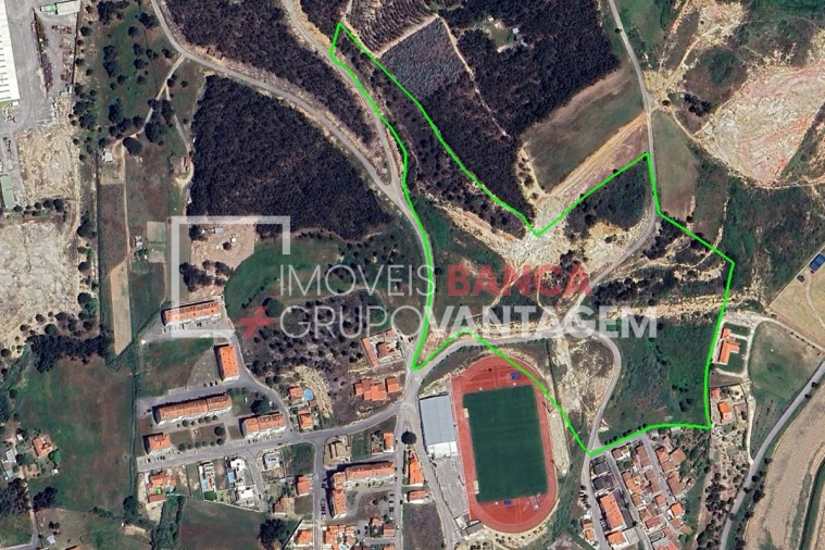 Terreno para Venda em Santa Maria, São Pedro e Matacães Foto 2