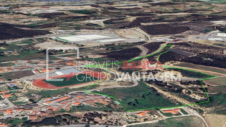 Terreno para Venda em Santa Maria, São Pedro e Matacães