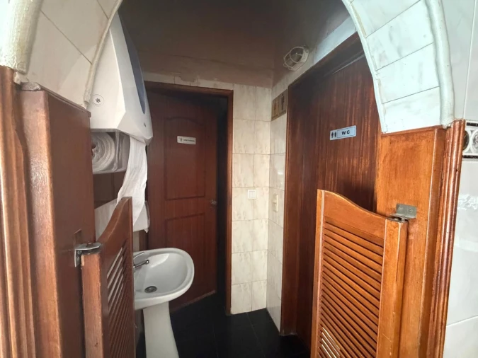 Loja para Arrendamento em Queluz e Belas Foto 6