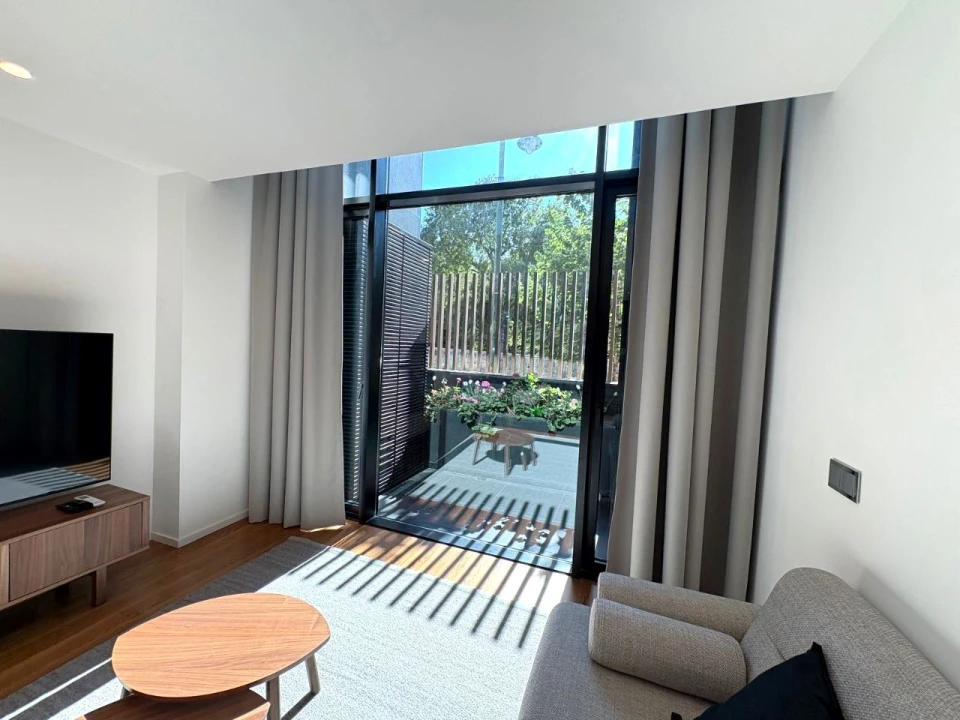Apartamento T1 para Arrendamento em Avenidas Novas Foto 4
