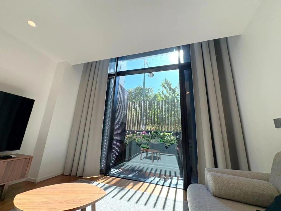 Apartamento T1 para Arrendamento em Avenidas Novas Foto 7
