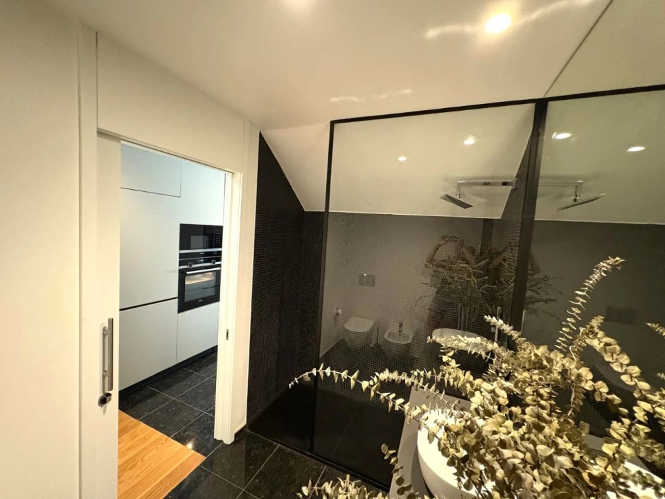 Apartamento T1 para Arrendamento em Avenidas Novas Foto 18