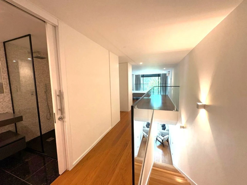 Apartamento T1 para Arrendamento em Avenidas Novas Foto 21