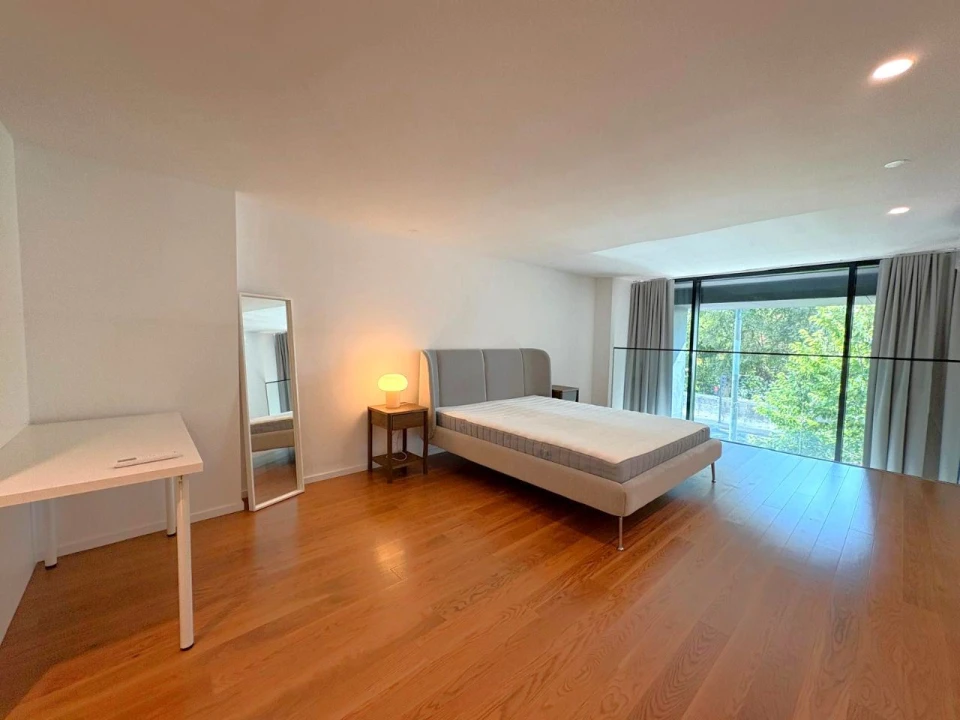 Apartamento T1 para Arrendamento em Avenidas Novas Foto 23