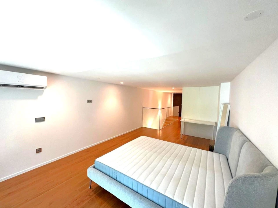 Apartamento T1 para Arrendamento em Avenidas Novas Foto 24