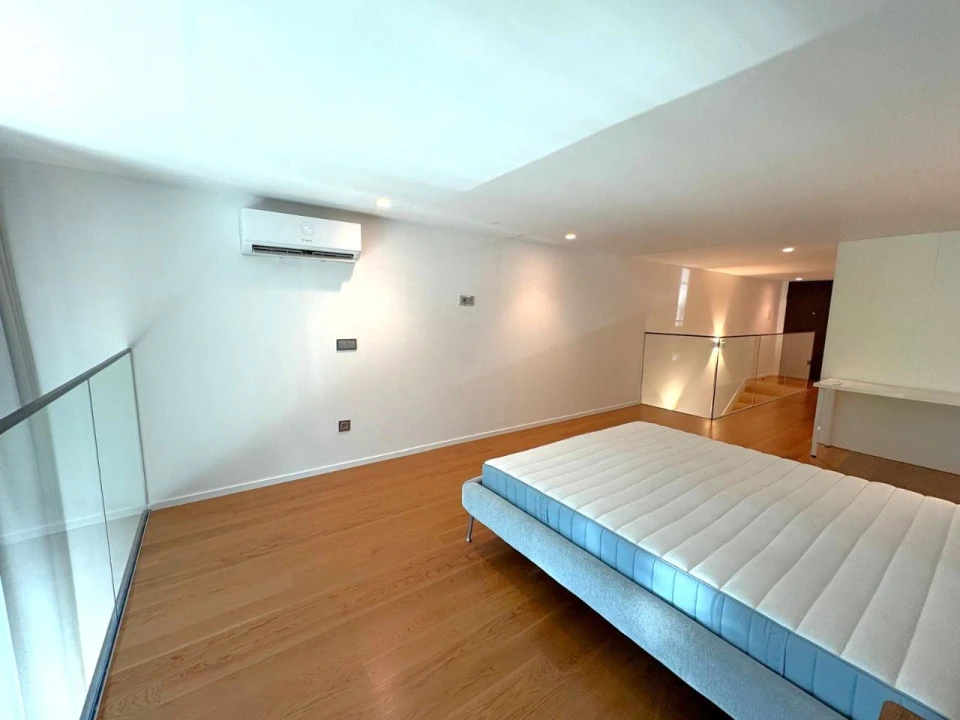 Apartamento T1 para Arrendamento em Avenidas Novas Foto 25