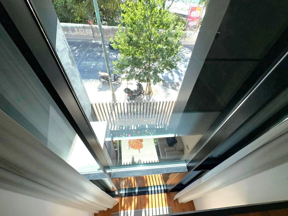 Apartamento T1 para Arrendamento em Avenidas Novas Foto 27