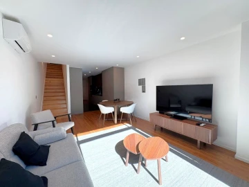 Apartamento T1 para Arrendamento em Avenidas Novas