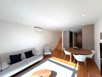 Apartamento T1 para Arrendamento em Avenidas Novas