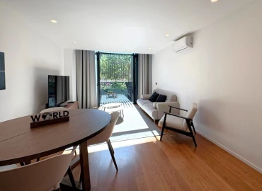 Apartamento T1 para Arrendamento em Avenidas Novas
