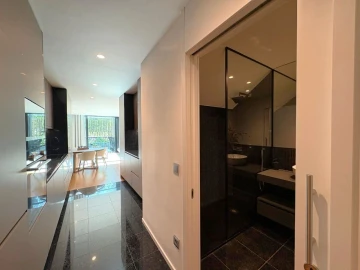 Apartamento T1 para Arrendamento em Avenidas Novas
