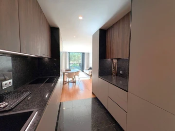 Apartamento T1 para Arrendamento em Avenidas Novas