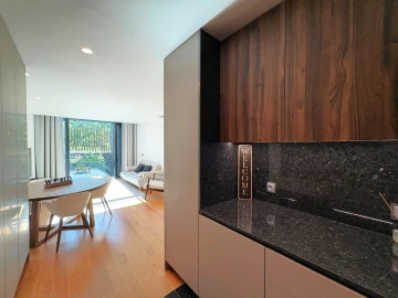 Apartamento T1 para Arrendamento em Avenidas Novas
