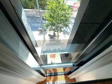 Apartamento T1 para Arrendamento em Avenidas Novas