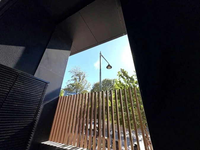 Apartamento T1 para Arrendamento em Avenidas Novas Foto 8