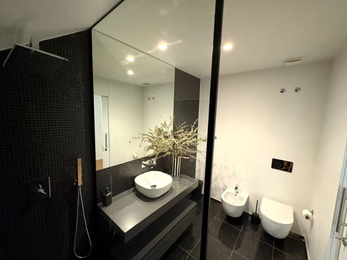 Apartamento T1 para Arrendamento em Avenidas Novas Foto 19