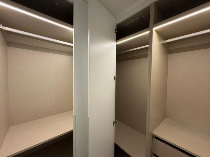 Apartamento T1 para Arrendamento em Avenidas Novas Foto 26