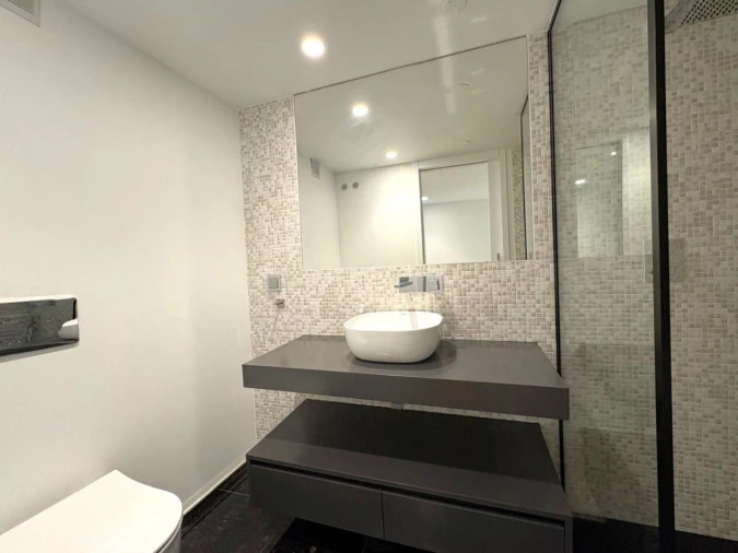 Apartamento T1 para Arrendamento em Avenidas Novas Foto 28