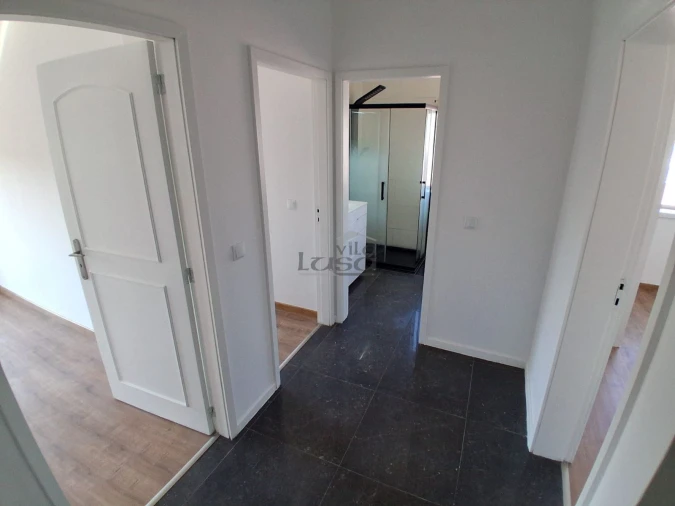 Apartamento T3 para Venda em Fânzeres e São Pedro da Cova Foto 4