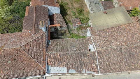 Moradia T4 para Venda em Vila Nova do Ceira