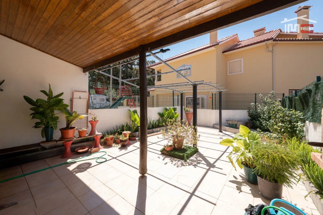 Moradia T2 para Arrendamento em São Mamede Foto 17