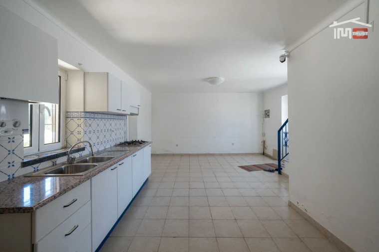Moradia T2 para Arrendamento em São Mamede Foto 4