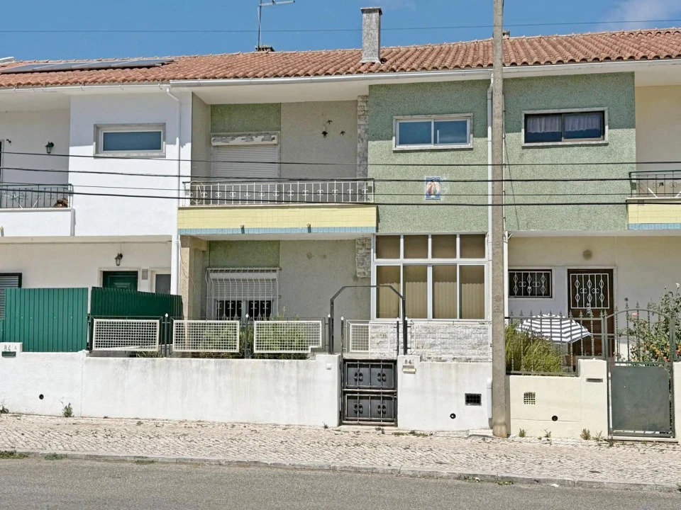 Moradia T4 para Venda em Algueirão-Mem Martins Foto 2