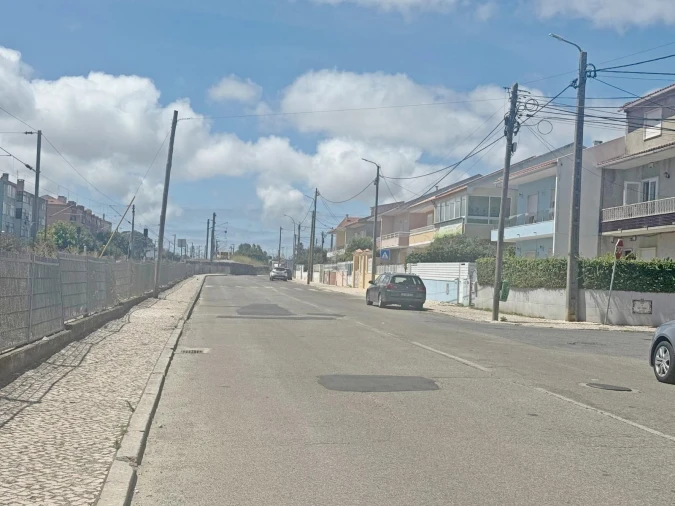 Moradia T4 para Venda em Algueirão-Mem Martins Foto 24