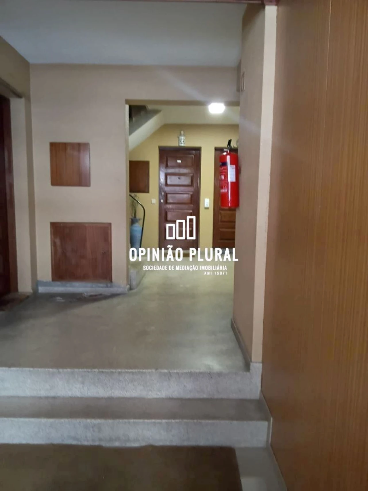Apartamento T3 para Venda em Santa Marinha e São Pedro da Afurada Foto 14
