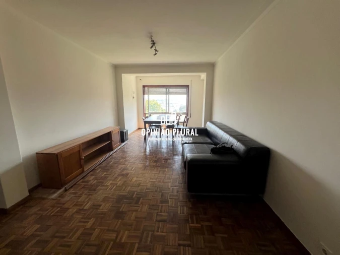 Apartamento T3 para Venda em Santa Marinha e São Pedro da Afurada Foto 2