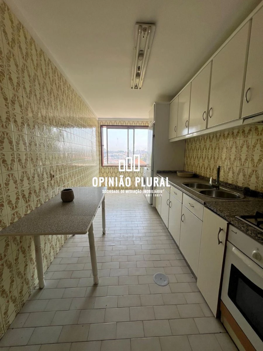 Apartamento T3 para Venda em Santa Marinha e São Pedro da Afurada Foto 7