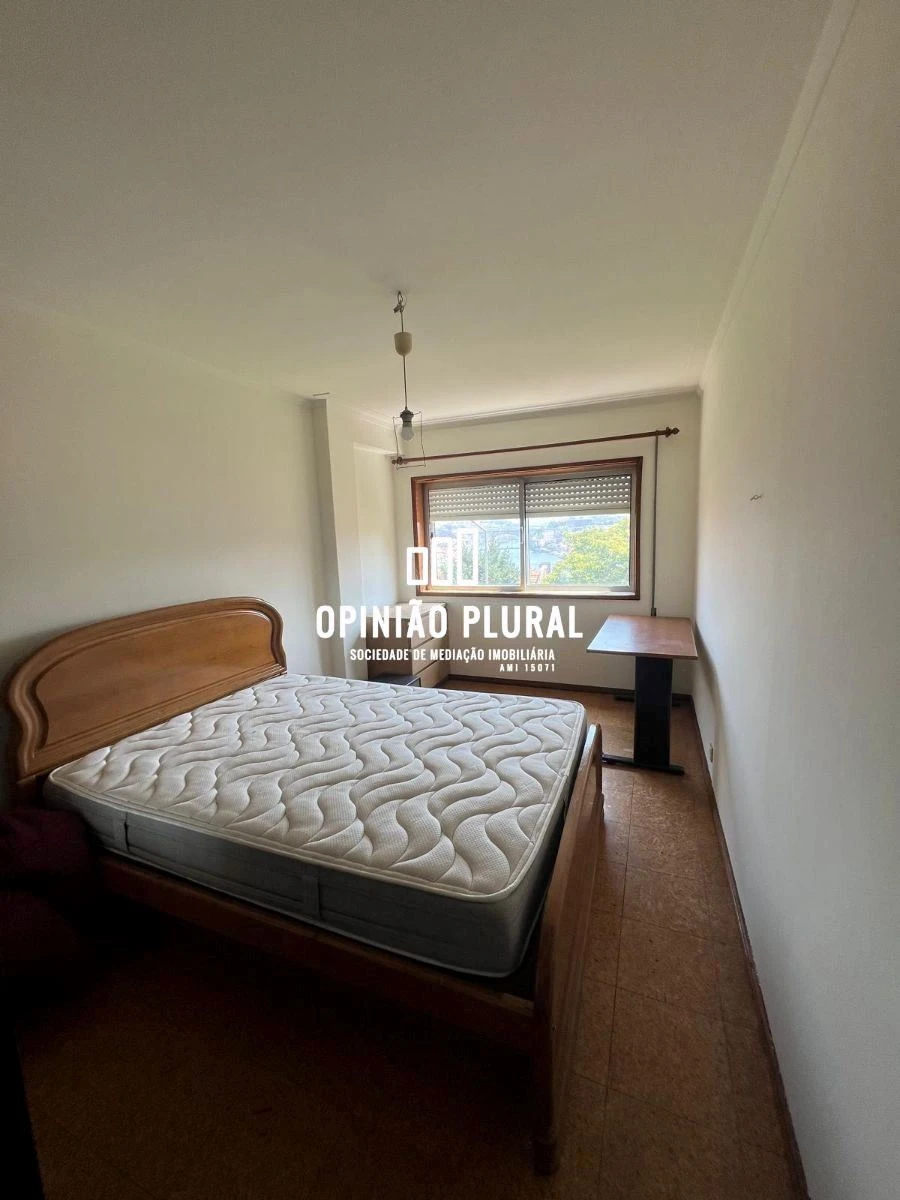 Apartamento T3 para Venda em Santa Marinha e São Pedro da Afurada Foto 13