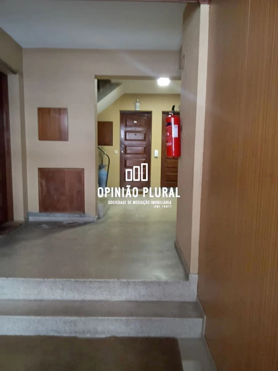 Apartamento T3 para Venda em Santa Marinha e São Pedro da Afurada Foto 14