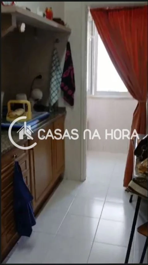 Apartamento T2 para Venda em Vialonga