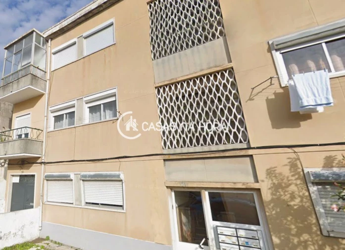 Apartamento T2 para Venda em Vialonga Foto 2