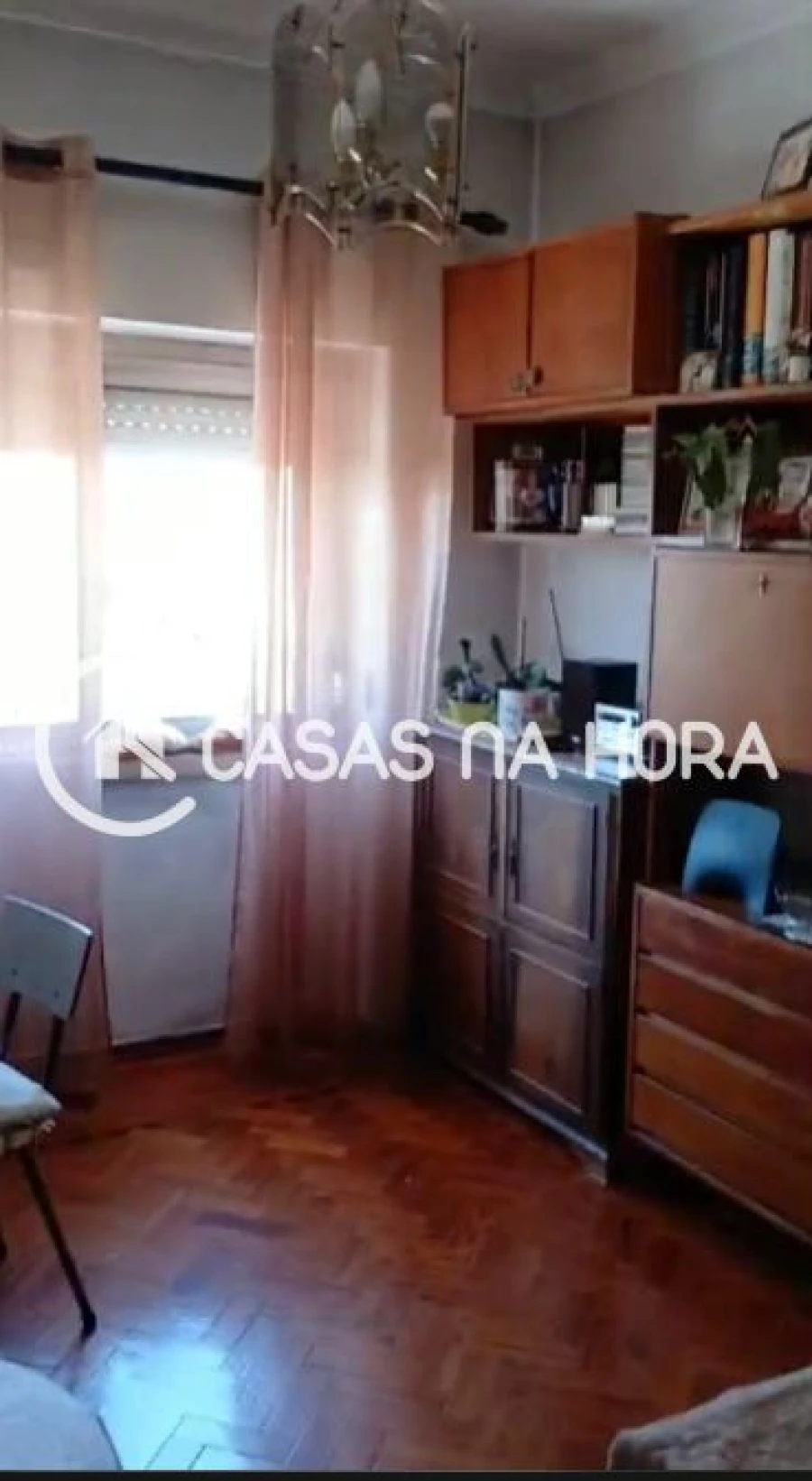 Apartamento T2 para Venda em Vialonga Foto 5