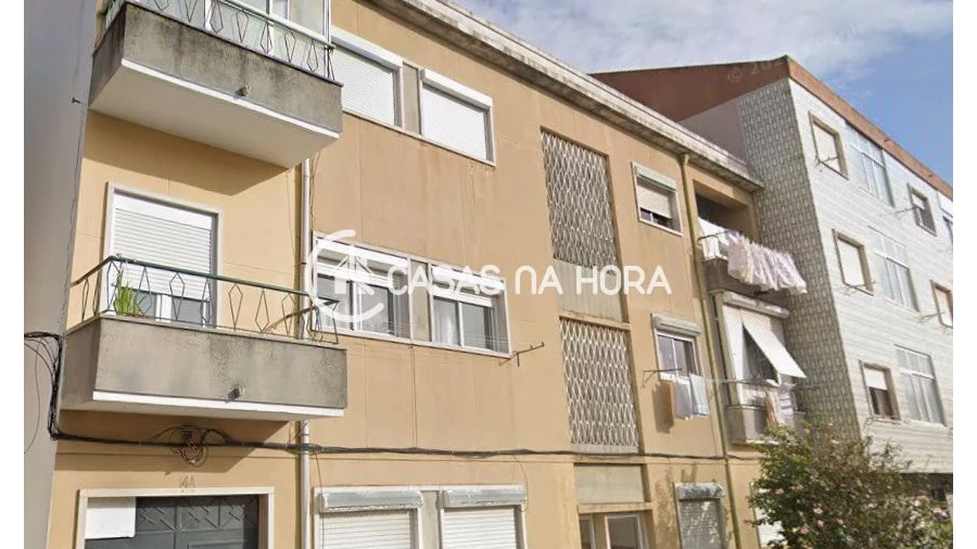 Apartamento T2 para Venda em Vialonga