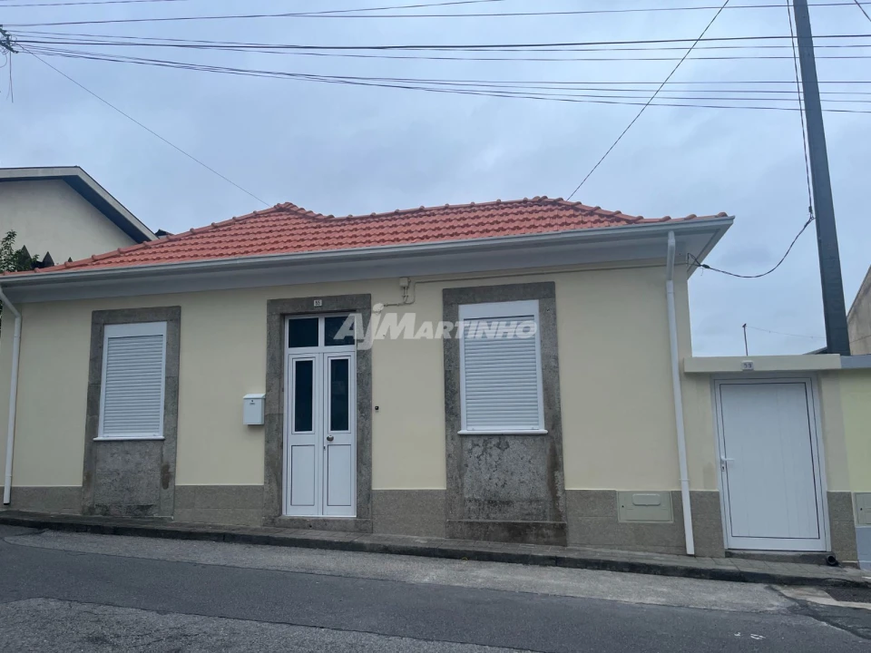 Apartamento T2 para Arrendamento em Custóias, Leça do Balio e Guifões Foto 1