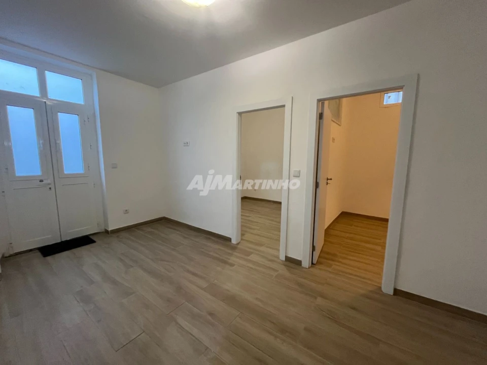 Apartamento T2 para Arrendamento em Custóias, Leça do Balio e Guifões Foto 5